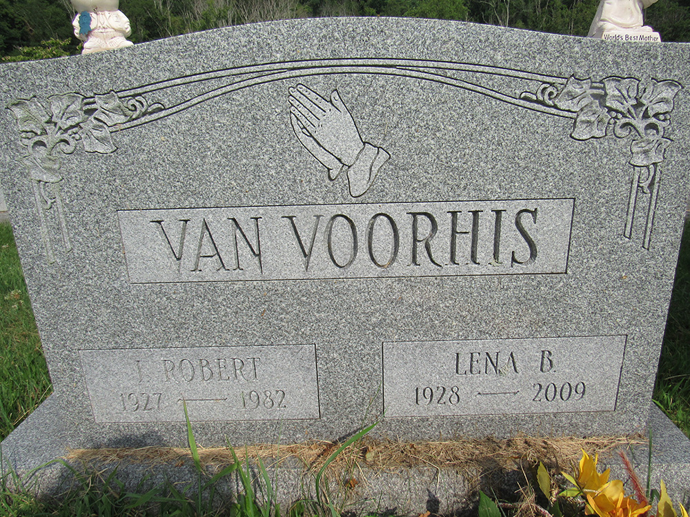 tombstone